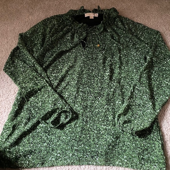 Michael Kors Tops - NWOT Michael Kors Blouse